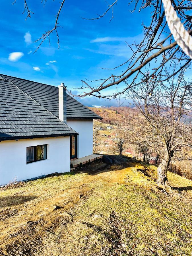 Bran Place La Odaie Simon Exteriör bild