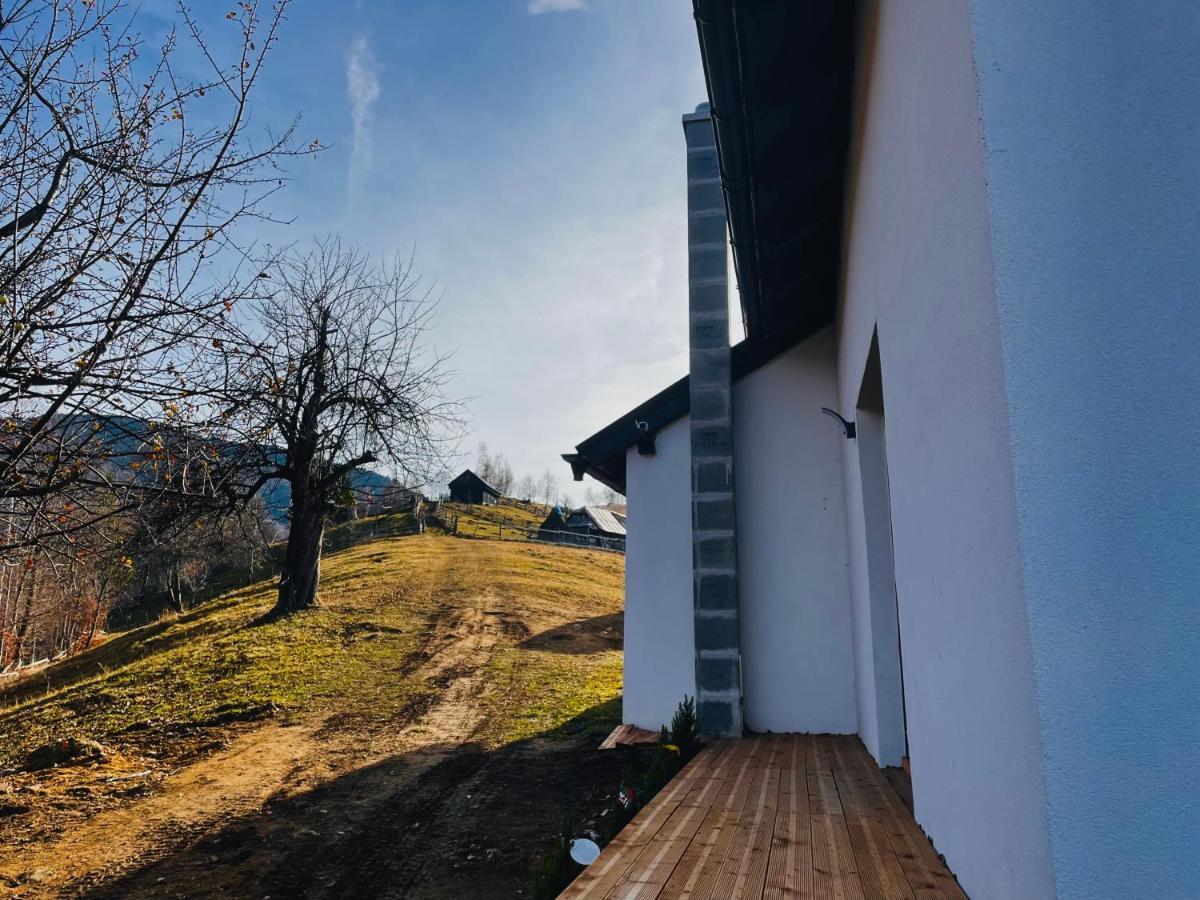 Bran Place La Odaie Simon Exteriör bild