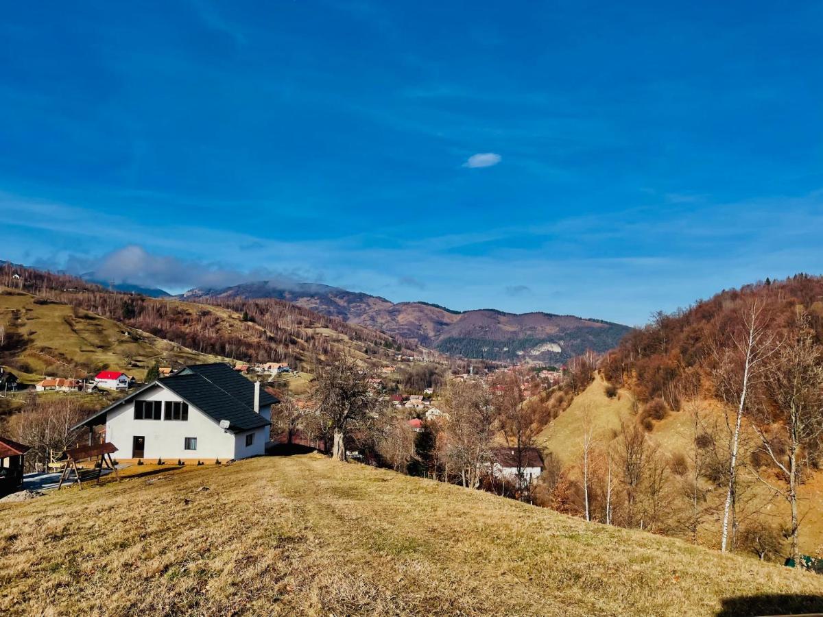 Bran Place La Odaie Simon Exteriör bild